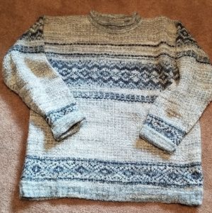 Clearance!!! Men's Sweater